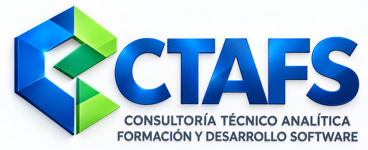 CTAFS S.L.